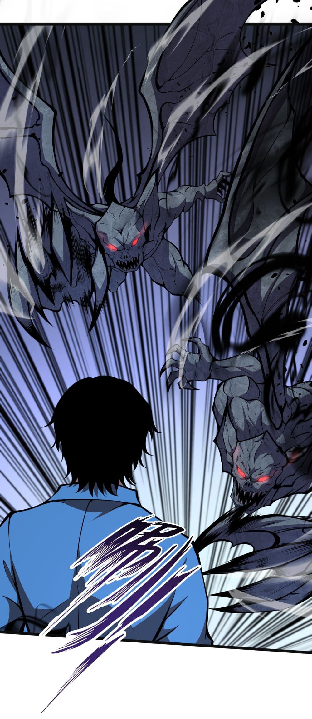 I Have to Be a Monster ตอนที่ 8 (14)